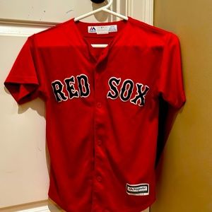 Boston Red Sox jersey Betts